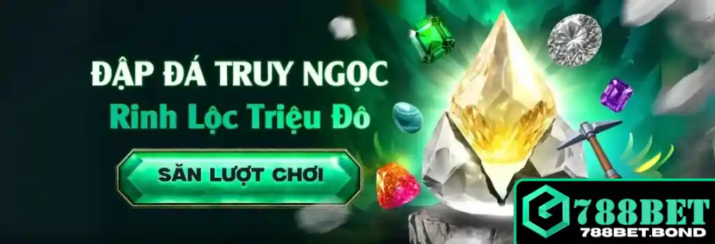 Khuyến Mãi 788BET Tin tức tại 788BET