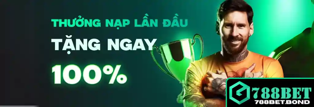 Khuyến Mãi 788BET